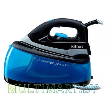 Утюг Kitfort KT-922